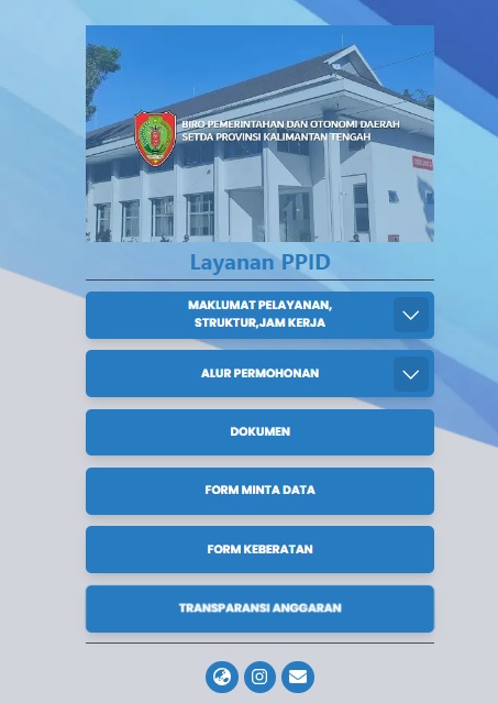 Microsite